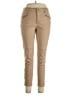 Jones New York Solid Tan Khakis Size 12 (petite) - photo 1