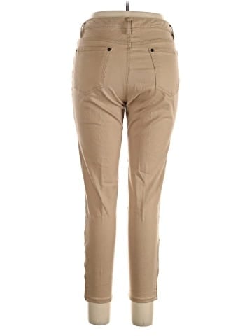 Jones New York Khakis (view 2)