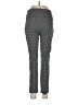 Eliane Rose Houndstooth Gray Casual Pants Size 10 - photo 2