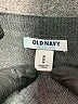 Old Navy Gray Pullover Sweater Size M - photo 7