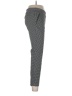 Eliane Rose Houndstooth Gray Casual Pants Size 10 - photo 4
