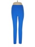 Black Line by Noli Blue Active Pants Size L - photo 1