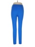 Black Line by Noli Blue Active Pants Size L - photo 2