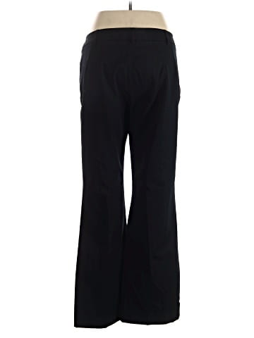 Womyn Dress Pants (view 2)