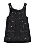Unbranded 100% Cotton Tweed Black Dress Size 6X - photo 1