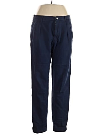 Incotex Casual Pants (view 1)
