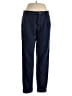Incotex Blue Casual Pants Size 52 - photo 1