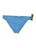 Nike Blue Swimsuit Bottoms Size XL - photo 1