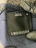 C/MEO Collective Solid Blue Jumpsuit Size M - photo 3