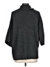 AB Studio 100% Acrylic Gray Poncho Size L - photo 2