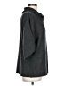 AB Studio 100% Acrylic Gray Poncho Size L - photo 4