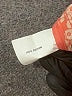 Gap 100% Cotton Solid Orange Raincoat Size L - photo 7