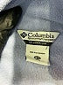 Columbia 100% Polyester Blue Track Jacket Size 14 - 16 - photo 3