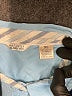 Riders Blue 3/4 Sleeve Button-Down Shirt Size XL - photo 7