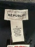 For The Republic Blue Dress Pants Size S - photo 4