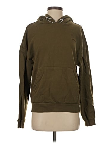 Stoic Pullover Hoodie (view 1)