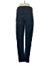 Ann Taylor LOFT Solid Blue Jeans Size 27 waist - photo 2