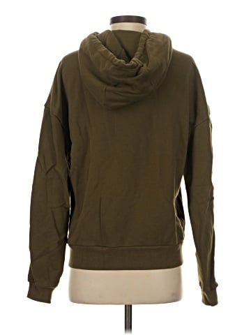 Stoic Pullover Hoodie (view 2)
