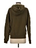 Stoic Green Pullover Hoodie Size XS - photo 2