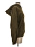 Stoic Green Pullover Hoodie Size XS - photo 4