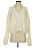 Rokoko Ivory Pullover Sweater Size S - photo 1