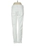 Ann Taylor LOFT Ivory Jeans Size 2 - photo 2