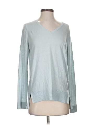 Ann Taylor LOFT Pullover Sweater (view 1)