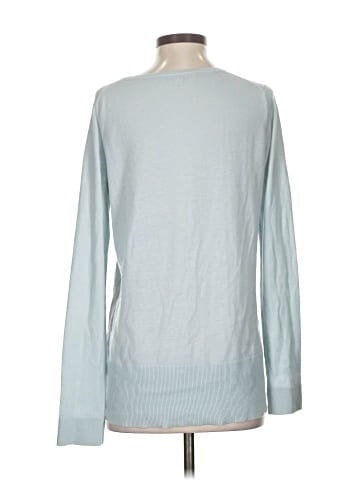 Ann Taylor LOFT Pullover Sweater (view 2)