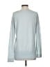 Ann Taylor LOFT Silver Blue Pullover Sweater Size S - photo 2