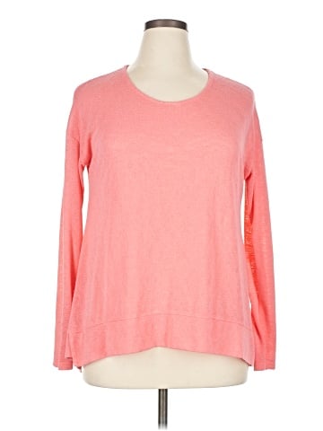 Gibson Long Sleeve T-Shirt (view 1)
