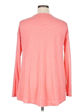 Gibson Long Sleeve T-Shirt (view 2)