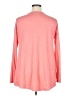 Gibson Pink Long Sleeve T-Shirt Size XL - photo 2