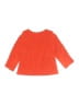 Saks Fifth Avenue Orange Red Jacket 18-24 MO / 24 MO (estimated) - photo 2