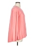 Gibson Pink Long Sleeve T-Shirt Size XL - photo 4