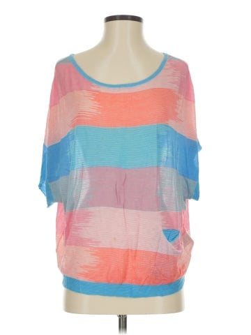 Troubadour Poncho (view 1)