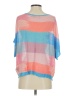 Troubadour Pink Poncho Size XS - photo 2