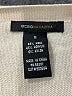 BCBGMAXAZRIA Tan Poncho Size S - photo 7