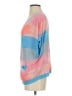 Troubadour Pink Poncho Size XS - photo 5