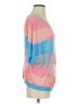 Troubadour Pink Poncho Size XS - photo 4