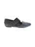 Eileen Fisher Gray Flats Size 7 1/2 - photo 1