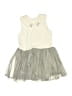 Assorted Brands Silver Dress Size M (kids) - photo 1