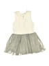 Assorted Brands Silver Dress Size M (kids) - photo 2