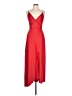 C/MEO Collective Red Cocktail Dress Size L - photo 1