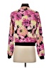Skechers 100% Polyester Floral Pink Jacket Size XS - photo 2