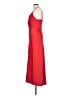 C/MEO Collective Red Cocktail Dress Size L - photo 5