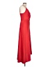 C/MEO Collective Red Cocktail Dress Size L - photo 4