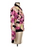 Skechers 100% Polyester Floral Pink Jacket Size XS - photo 4