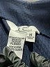 Jules & Leopold Solid Blue Active Pants Size M - photo 7