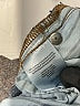 CAbi Blue Jeans Size 8 - photo 7