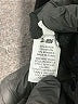 Unbranded Solid Black Active Pants Size XL - photo 8